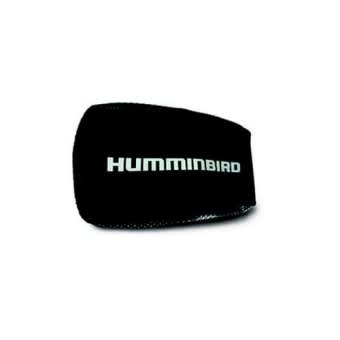 Humminbird Displayabdeckung Displayschutz Soft Cover für Helix 7 