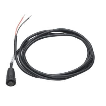 Humminbird Power Cable PC 12 