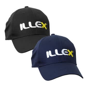 Illex Cap Logo 