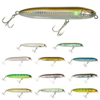 Illex Lure Chatter Beast 110 