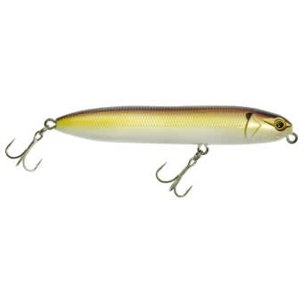 Illex Wobbler Chatter Beast 110 Chartreuse Shad