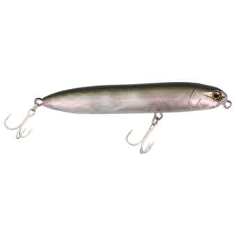 Illex Lure Chatter Beast 110 Ghost Peral Minnow