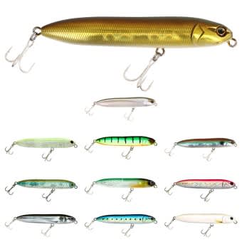 Illex Lure Chatter Beast 145 