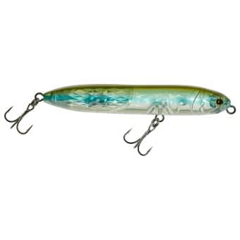 Illex Lure Chatter Beast 145 HL Ghost Smelt