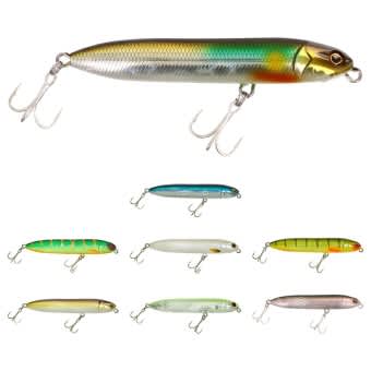 Illex Lure Chatter Beast 90 
