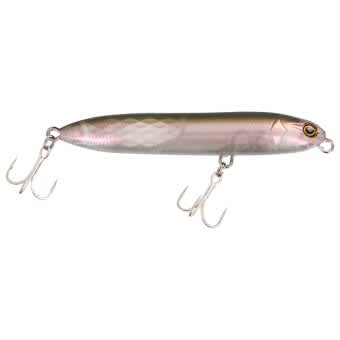 Illex Lure Chatter Beast 90 Ghost Peral Minnow