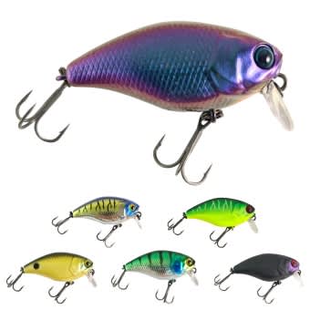 Illex Lure Cherry One Footter Limited Edition 
