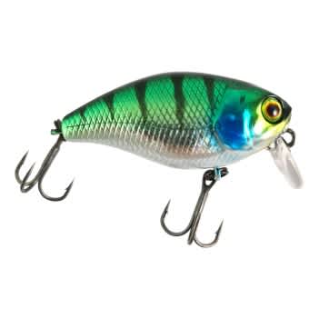 Illex Lure Cherry One Footter Limited Edition HL Sunfish