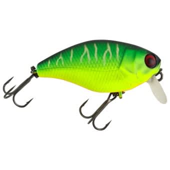 Illex Lure Cherry One Footter Limited Edition Mat Tiger