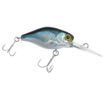 Illex Chubby 38 MR Lure 4,2g floating NF Ablette