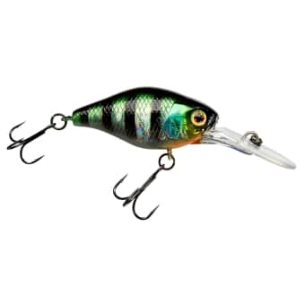 Illex Chubby 38 MR Lure 4,2g floating HL Sunfish