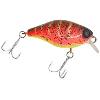 Illex Chubby 38 MR Lure 4,2g floating Spicy Louisy Craw