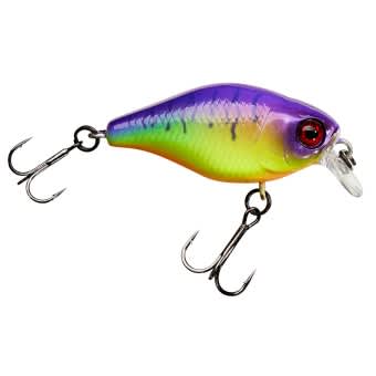 Illex Chubby 38 MR Lure 4,2g floating Table Rock Tiger