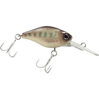 Illex Chubby 38 MR Lure 4,2g floating Truitelle