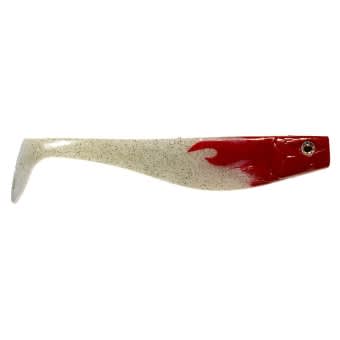 Illex Lure Dexter Shad 250 Red Flame 