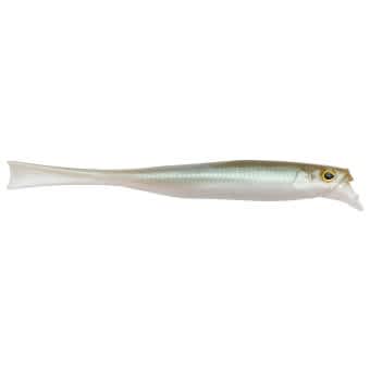 Illex Driftfry Mellow 5.2" 13,2cm Gummifisch Lake Sweetfish