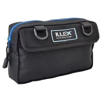 Illex Angeltasche Front Option Messenger Bag 