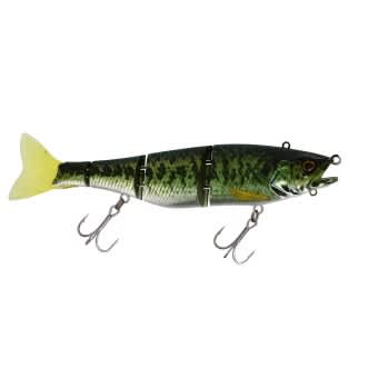Illex Gantia 180 Swimbait 18cm 52g RT Biwako Bass