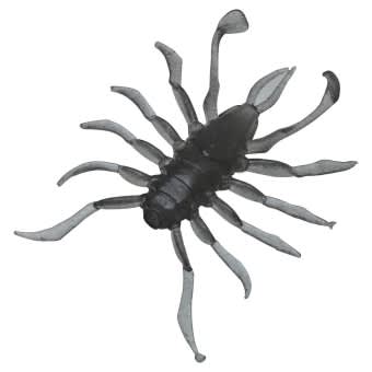 Illex RV Bug Spider Softbait 1,5" 3,8cm Kakure Sujiebi