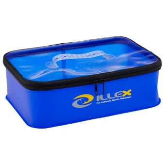 Illex Safe Bag G2 Aufbewahrungstasche Blau | Large 37x26x12,5cm