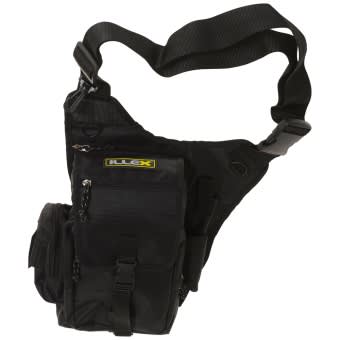 Illex Shoulder Bag Black 
