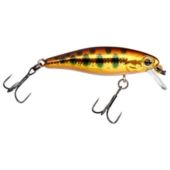 Illex Lure Tiny Fry 38 SP 1.5g suspending HL Cooper Yamame