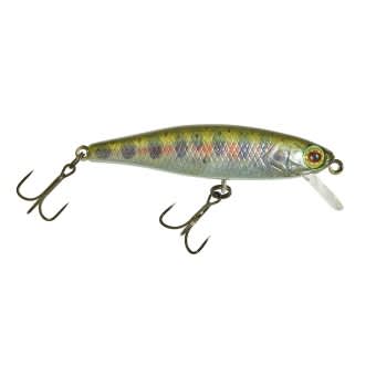 Illex Lure Tiny Fry 50 SP 2.7g suspending RT Yamame