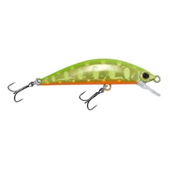 Illex Lure Tricoroll 47 HW Chartreuse Yamame 
