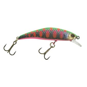 Illex Tricoroll 53 SHW Lure 4,6g Trout Nightmare