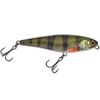 Illex Water Moccasin 75 Lure 9,4g floating RT Perch