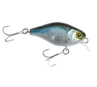 Illex Lure Chubby 38 F NF Ablette 