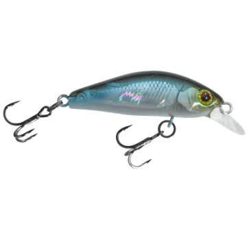 Illex Lure Chubby Minnow 35 SP NF Ablette 
