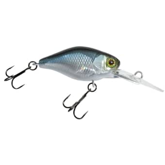 Illex Deep Diving Chubby 38F Lure 4.7g NF Ablette