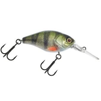 Illex Diving Cherry 48 Lure floating RT Perch