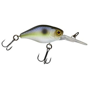 Illex Diving Chubby 38F Lure Crankbait 4.3g Pearl Sexy Shad