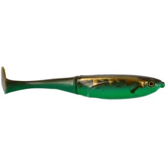 Illex Grinch Lure 13,5cm 20g floating Cover Buggy