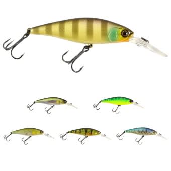 Illex  Lure Squad Shad 65SP Limited Edition 