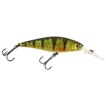 Illex  Lure Squad Shad 65SP Limited Edition Ghost G Perch