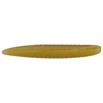Illex Yammy Fish 3" 7,1cm NED Softbait Worm Clear Ayu