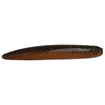 Illex Yammy Fish 3" 7,1cm NED Softbait Worm Spawn Gill
