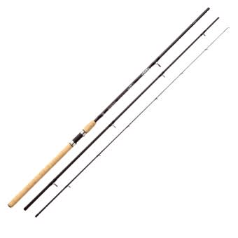 Jenzi Fishing Rod Float 3,90m 25-50g