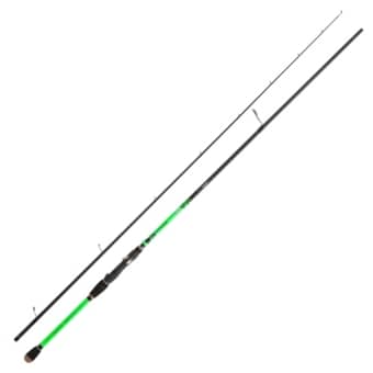 Jenzi Spinning Rod I-Fish On bis 45g 2,70m