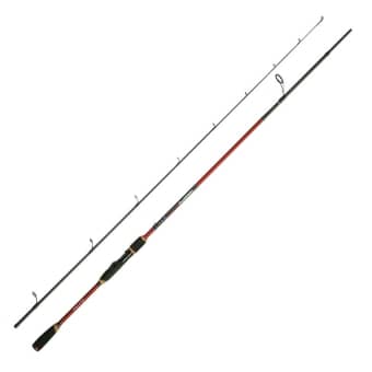 Jenzi NAGATO Street Bass Spinning Rod 2,70m 15-40g