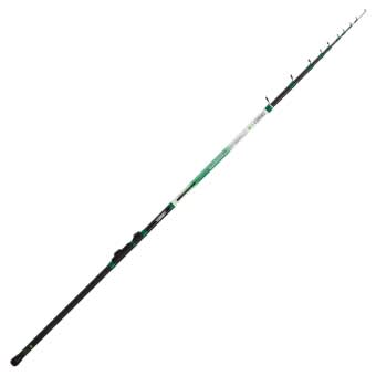 Jenzi Fishing Rod Tremarella 3,90m 6-15g Green