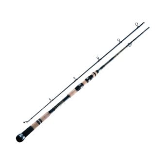 Jenzi Fishing Rod Whisper Live Vertical 30-60g 1,65m