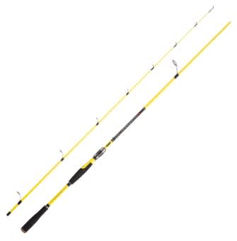 Jenzi Fishing Rod Xplorador 2,40m 10-30g