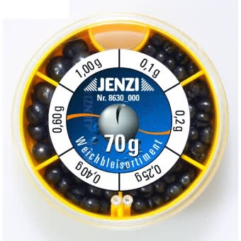 Jenzi Soft-Lead Dispenser 70g 