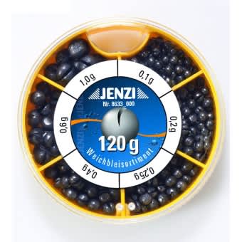 Jenzi Soft-Lead Dispenser 120g light 
