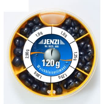 Jenzi Soft-Lead Dispenser 120g heavy 