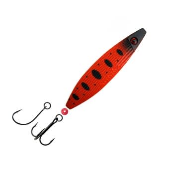 Jenzi Spoon Seatrout III Inliner red tiger 21,0g